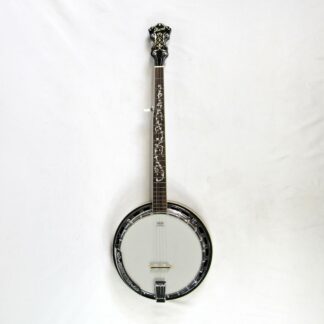 Ibanez B200 5-String Banjo Used