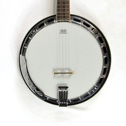 Ibanez B200 5-String Banjo Used