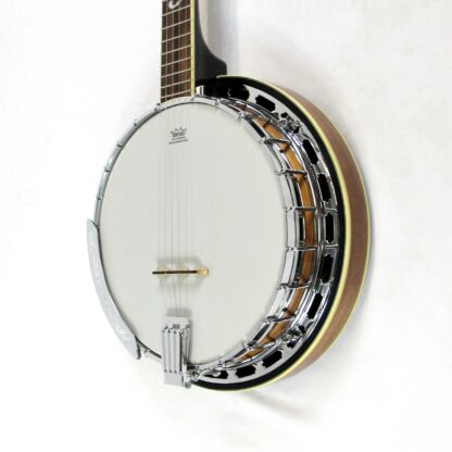 Ibanez B200 5-String Banjo Used