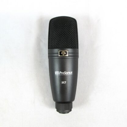 Presonus M7 Condenser Microphone Used