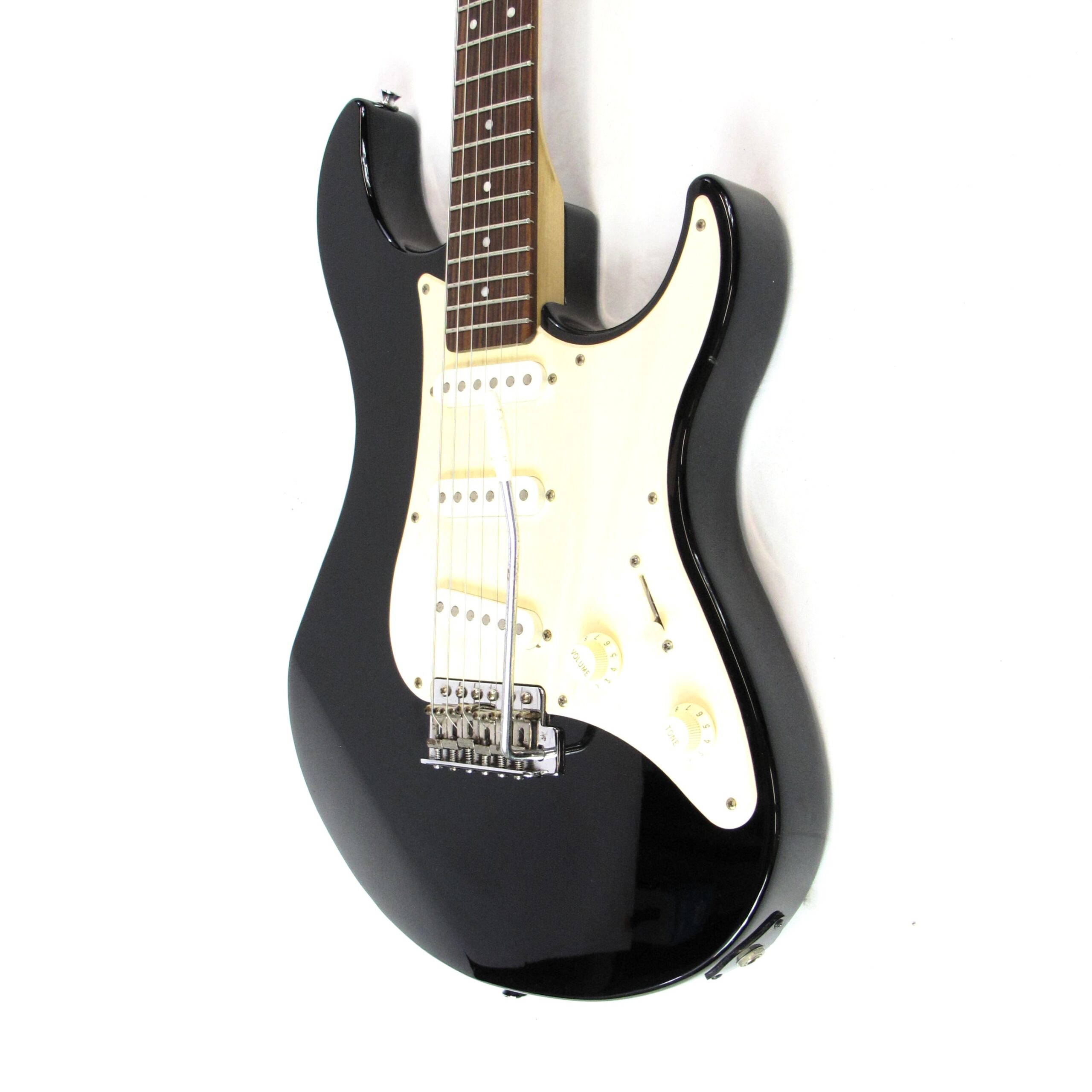 Yamaha Eterna Electric Guitar Used