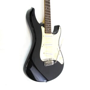 Yamaha Eterna Electric Guitar Used