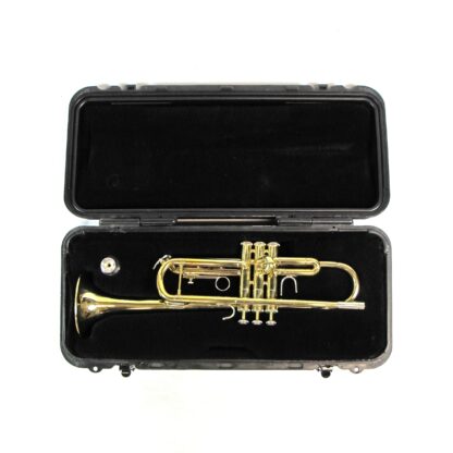 Bach TR300 Trumpet Used