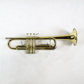 Bach TR300 Trumpet Used