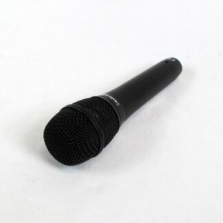 Audio-Technica AT2010 Condenser Microphone Used