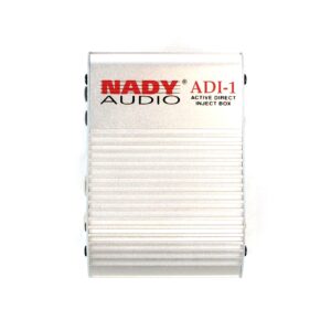 Nady ADI1 Active Direct Box Used