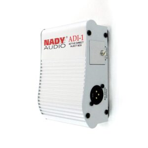 Nady ADI1 Active Direct Box Used