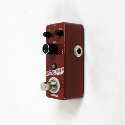 Outlaw Hangman Overdrive Used