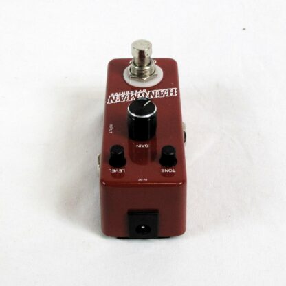 Outlaw Hangman Overdrive Used