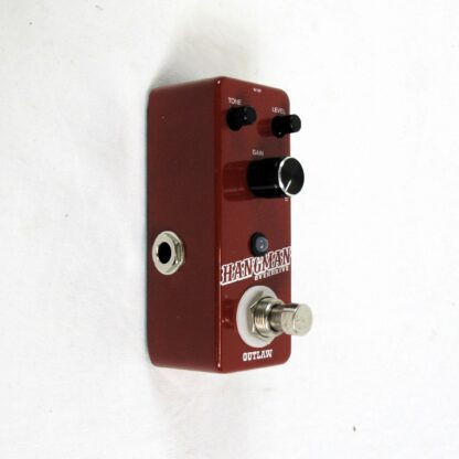 Outlaw Hangman Overdrive Used