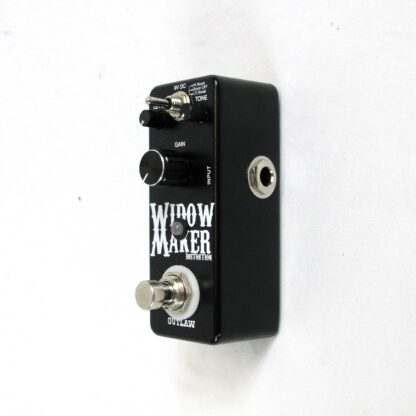 Outlaw Widow Maker Distortion Used