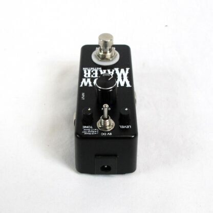 Outlaw Widow Maker Distortion Used