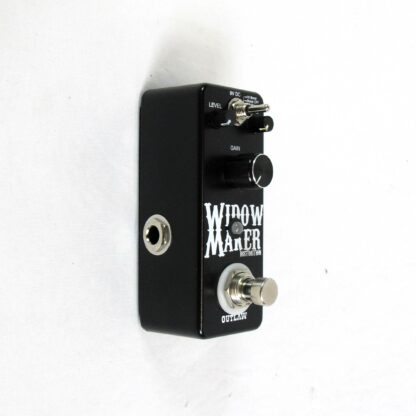 Outlaw Widow Maker Distortion Used