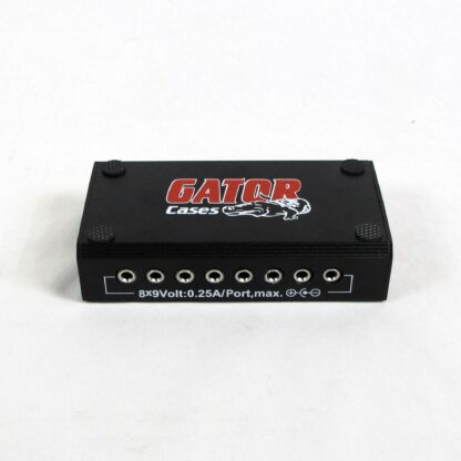 Gator GBus8 Power Supply Used