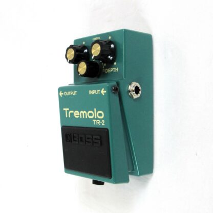 Boss TR2 Tremolo Used