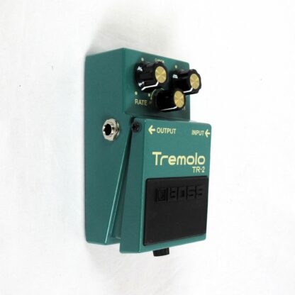 Boss TR2 Tremolo Used