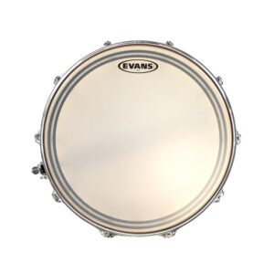 Yamaha Stage Custom Birch Snare Drum Used