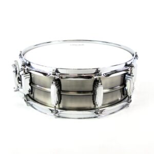 Ludwig LC664 Pewter Copper Phonic Limited Edition Snare Drum