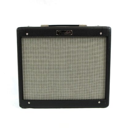 Fender Blues Jr IV Used