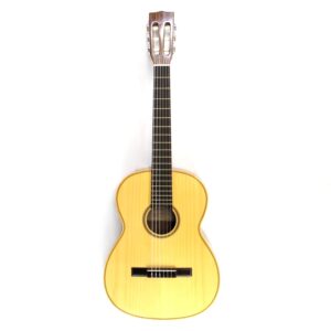 Savona SN20 Classical Guitar - 1970s Vintage