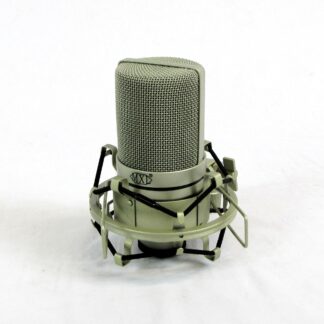 MXL 990 Condenser Microphone Used