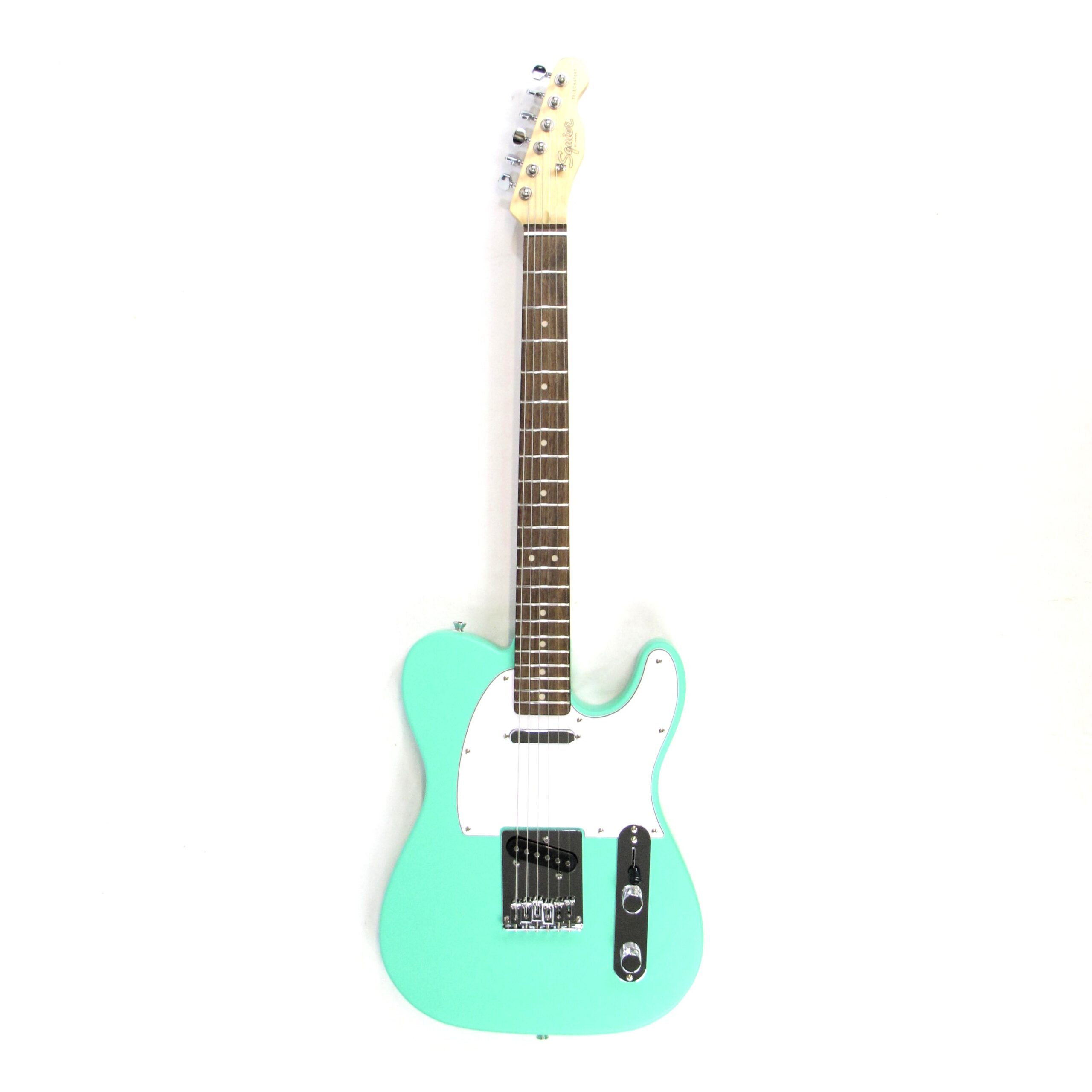 Squier Debut Series Telecaster Used