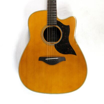 Yamaha A1R Acoustic-Electric Guitar Used