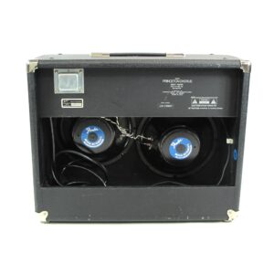 Fender Princeton Chorus Red Knob Combo Amplifier - c.1990 Vintage