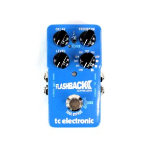 TC Electronic Flashback 2 Delay Used