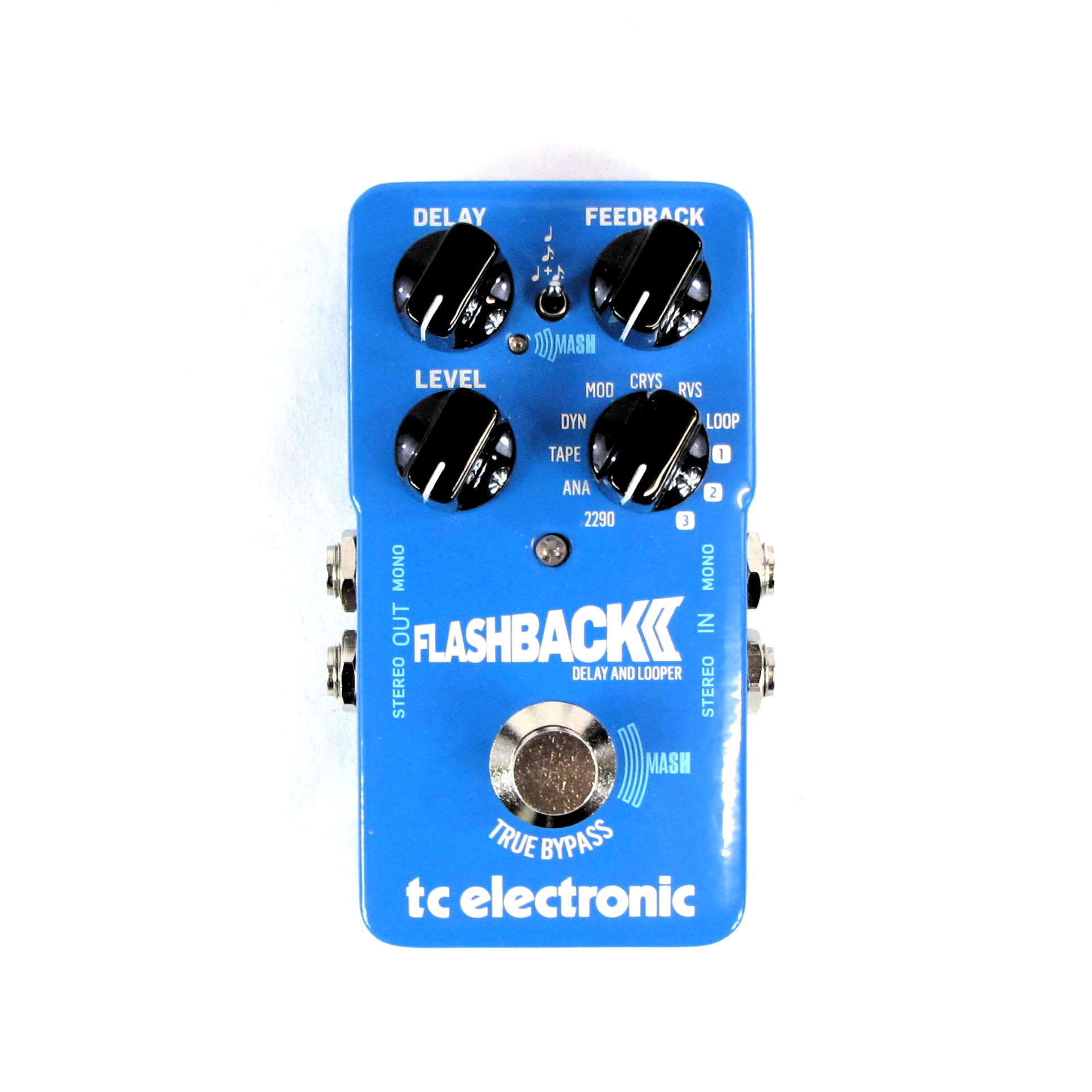 TC Electronic Flashback 2 Delay Used