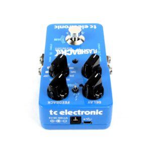 TC Electronic Flashback 2 Delay Used