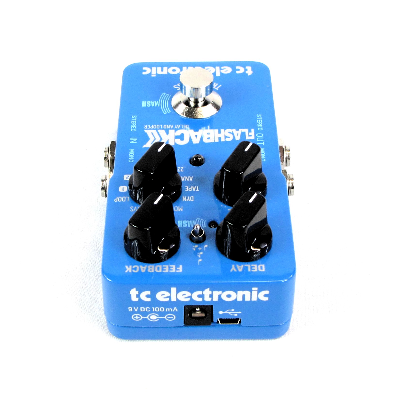 TC Electronic Flashback 2 Delay Used
