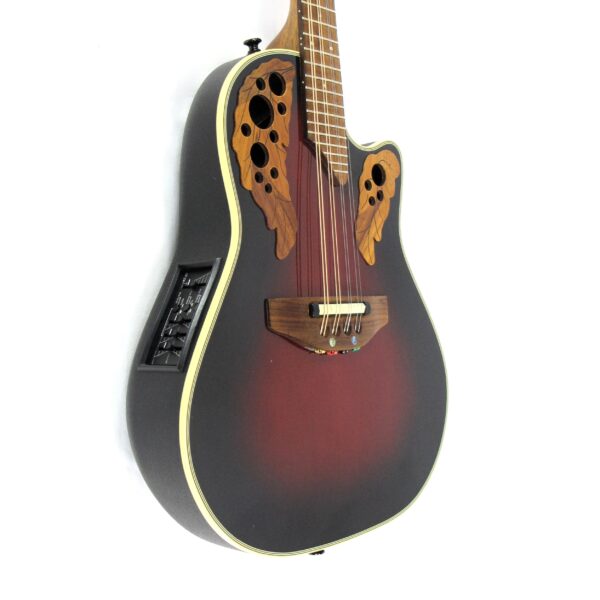 Ovation MCS148 Celebrity Electric Mandolin Used