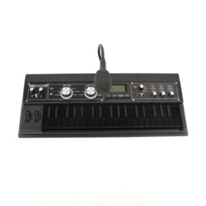 Korg MicroKorg XL+ Vocoder Synth Used