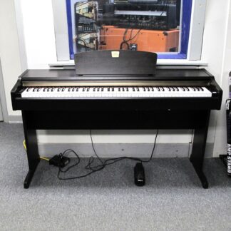 Yamaha CLP110 Digital Piano Used