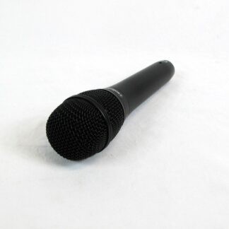 Audio-Technica AT2010 Condenser Microphone Used