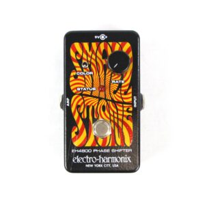 Electro-Harmonix Small Stone Phase Shifter
