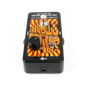 Electro-Harmonix Small Stone Phase Shifter