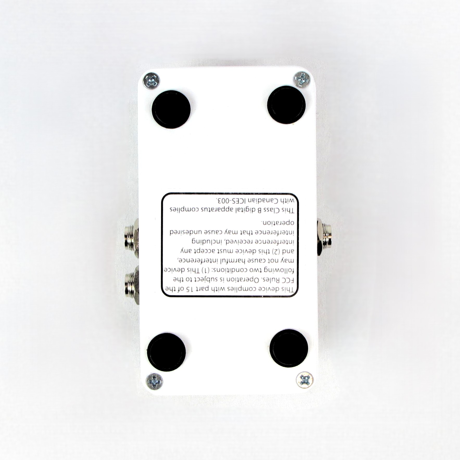 Electro-Harmonix Canyon Delay And Looper