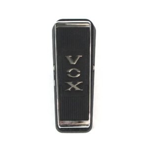 Vox V847 Wah Pedal Used