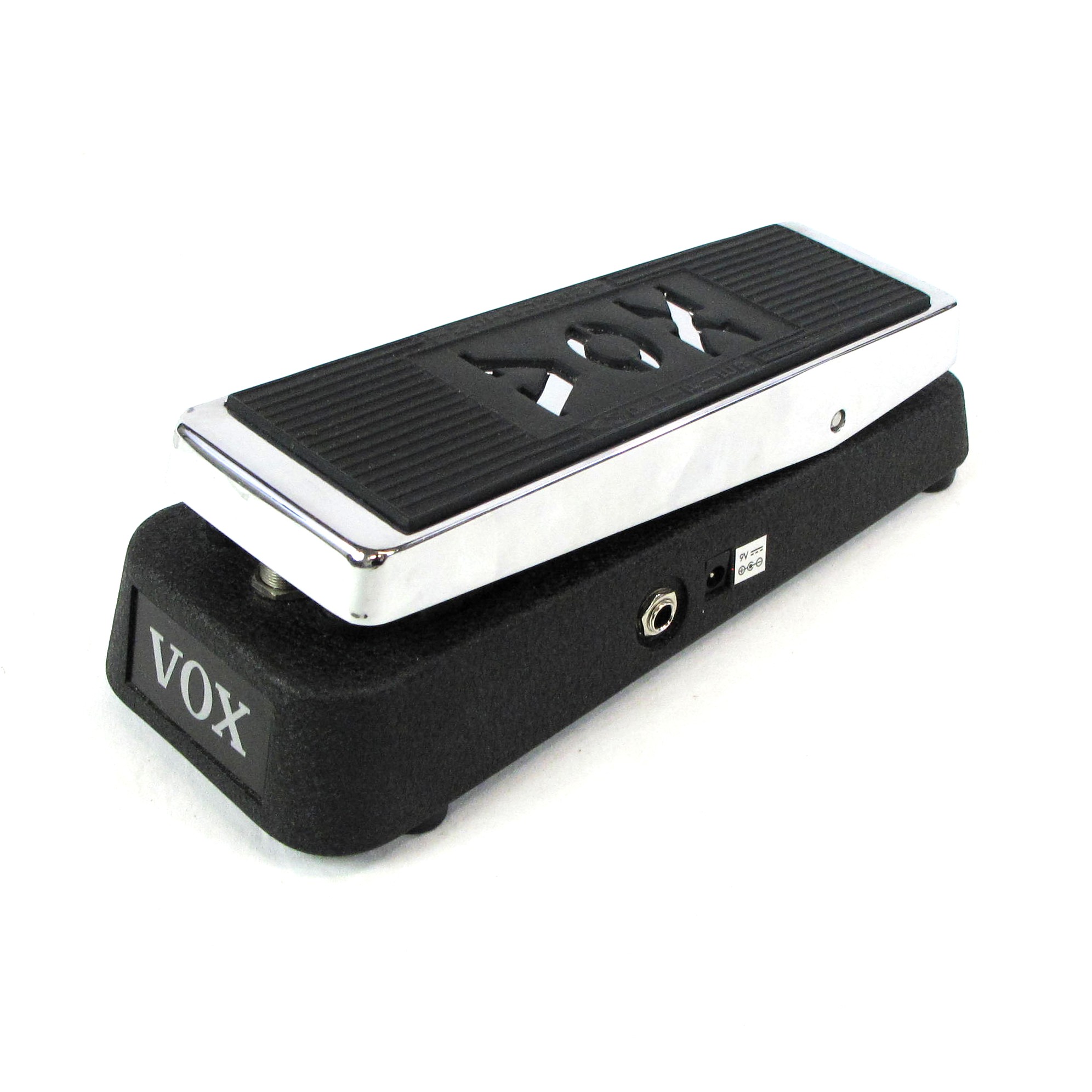 Vox V847 Wah Pedal Used