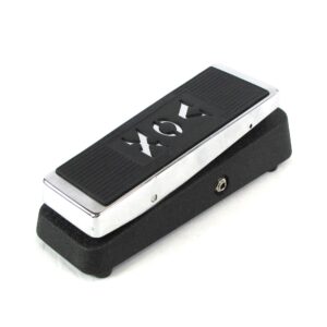 Vox V847 Wah Pedal Used