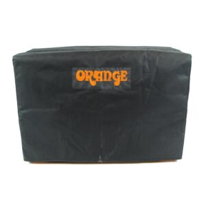 Orange PPC212 Speaker Cabinet Used
