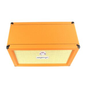 Orange PPC212 Speaker Cabinet Used
