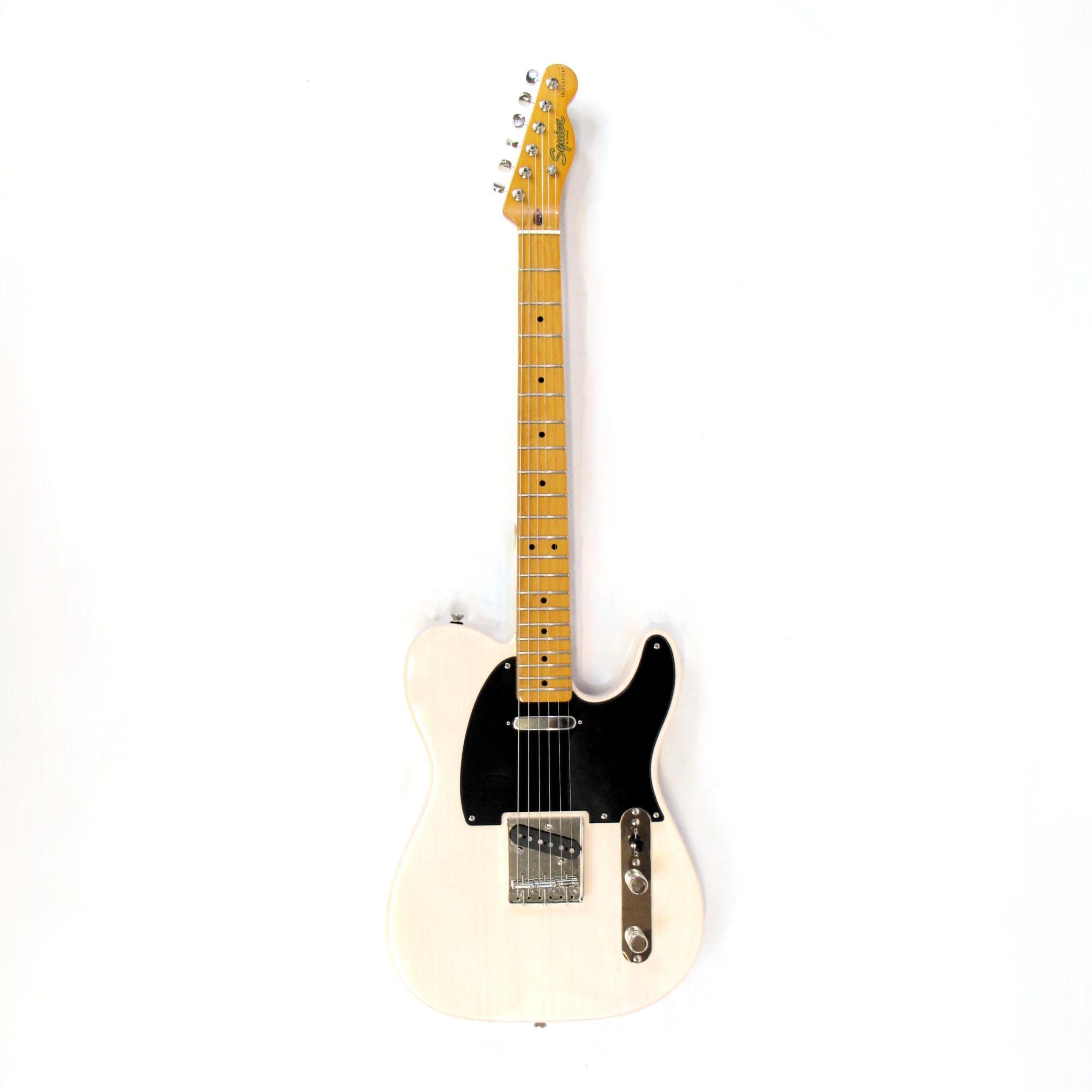Squier Classic Vibe 50s Telecaster Used