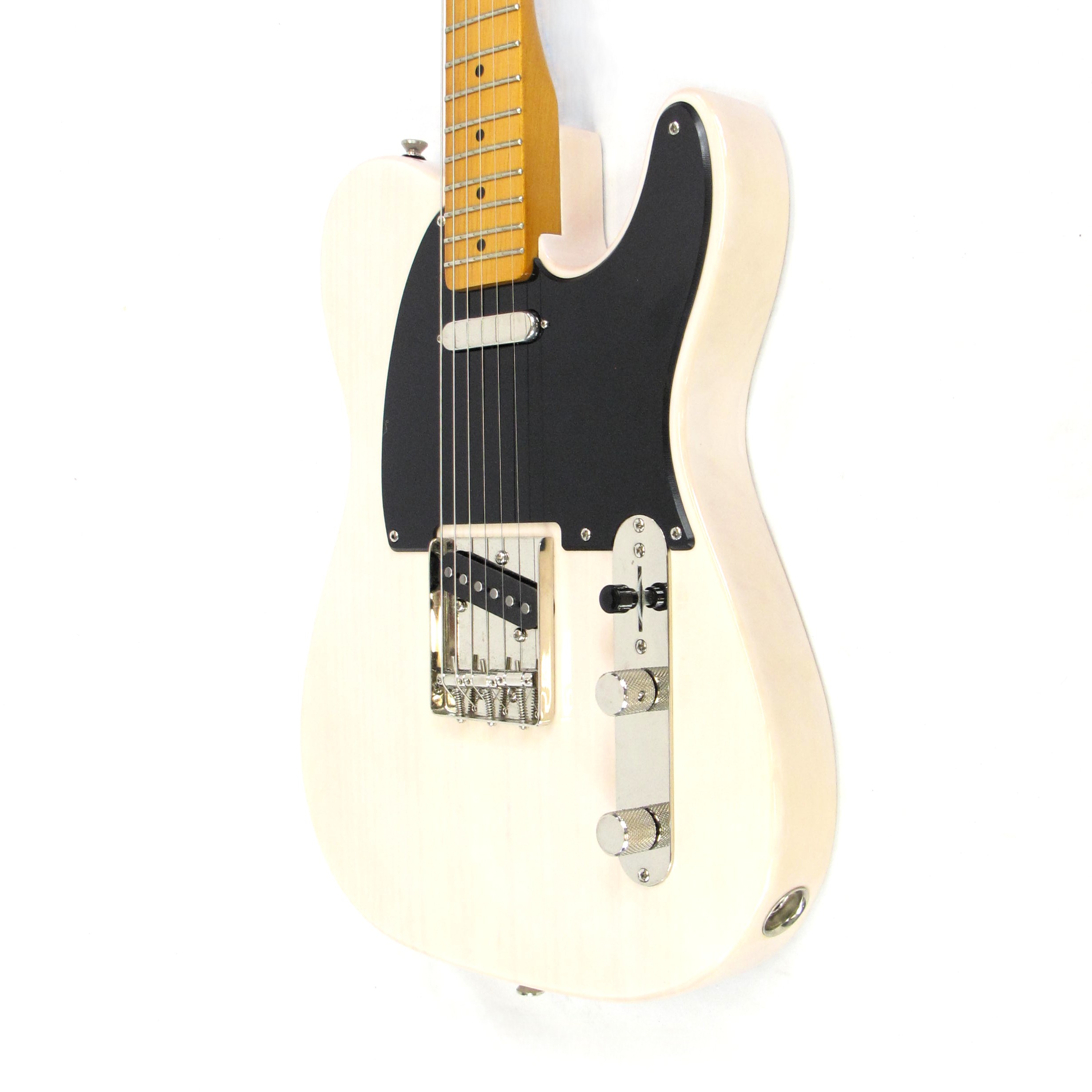 Squier Classic Vibe 50s Telecaster Used