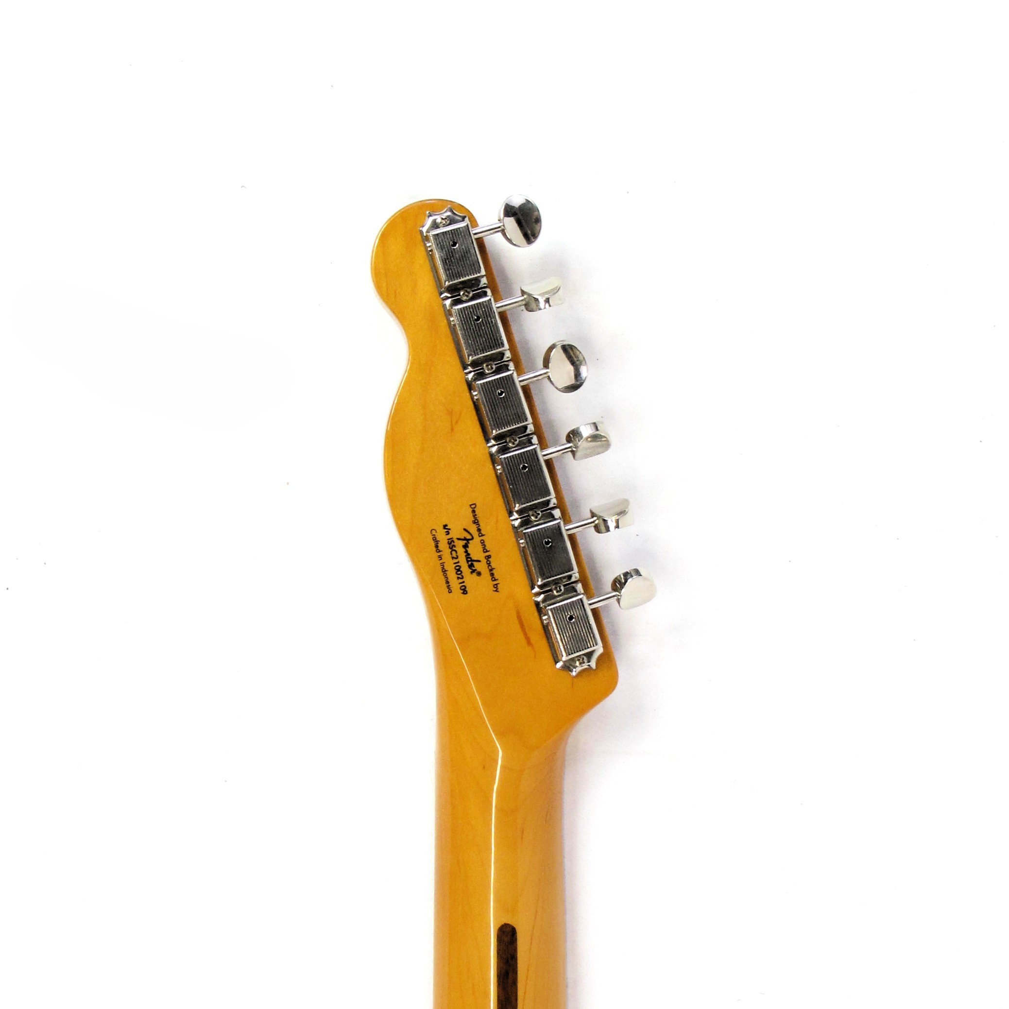 Squier Classic Vibe 50s Telecaster Used