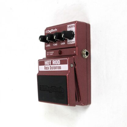 Digitech Hot Rod Rock Distortion Used