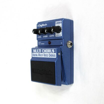 Digitech Multi Chorus Used