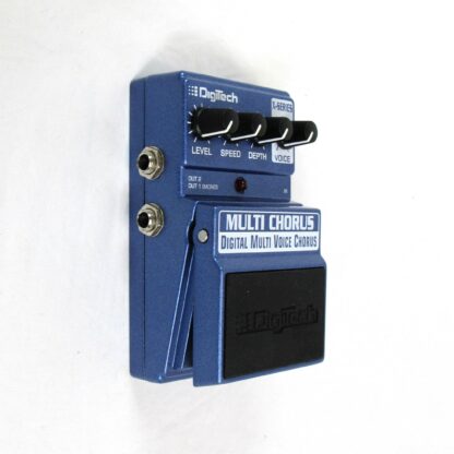 Digitech Multi Chorus Used